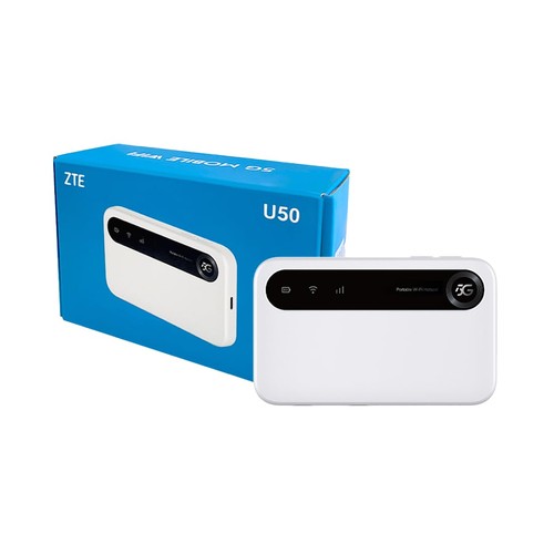 Zte u50 portable - zte, wifi