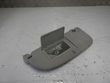 Pare soleil gauche PEUGEOT 206 PHASE 2 8143HE