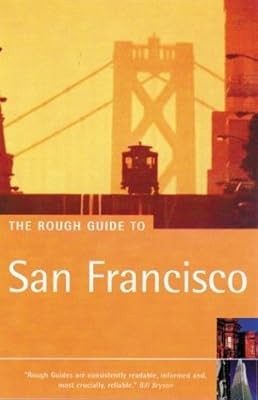 San francisco rough guide - francisco, (rough