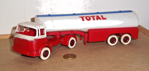 Bourbon berliet gak et - berliet,