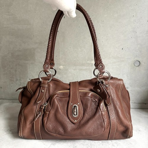 Sac main miu - main,