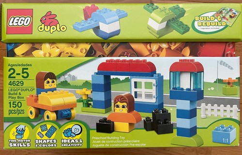 Lego duplo 4629 - 4629, 150