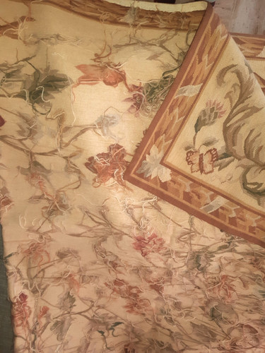 Tapisserie tenture tapis - tapisserie,