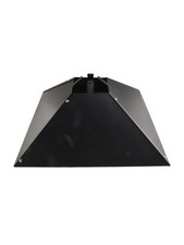 Barrière métallique fiable