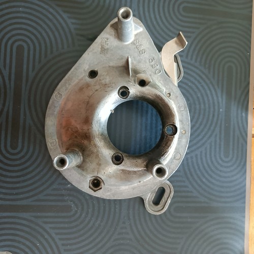 Support filtre air 1340 - air,