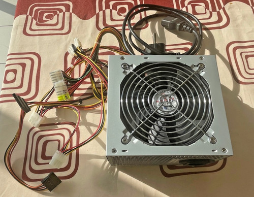 Boitier alimentation eden - alimentation, pc