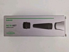 VORWERK Set d’Embouts