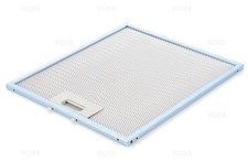 Filtre a graisse aluminium