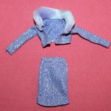 Ensemble veste + jupe /