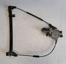 Lève-vitre électrique porte d'entrée avec scooter Gauche LANCIA Y 1.4 12V