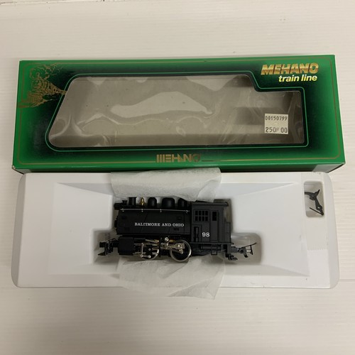 Train ancien mehano ref - ancien,