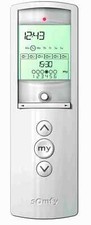 Télécommande rts permettant - rts,