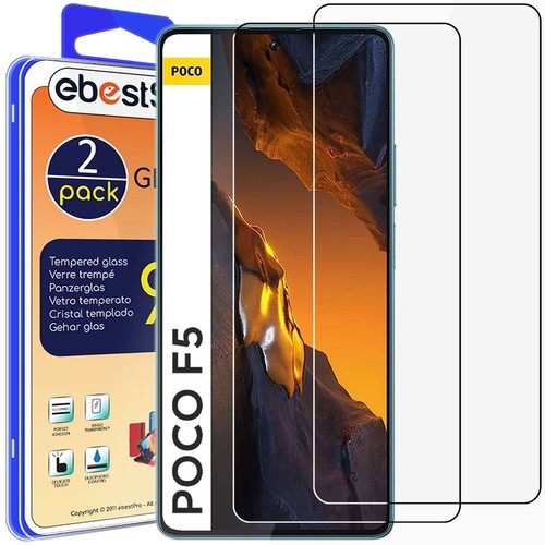 Packx2 verre trempé - packx2, xiaomi