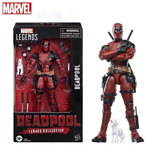 Figurine marvel legends - figurine,