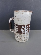 ALBERT THIRY  Vallauris