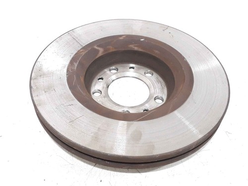 Disque frein avant - disque,