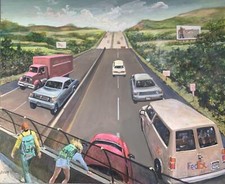 John Hardy, Passerelle Pour