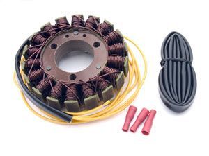 Stator alternateur allumage - stator,