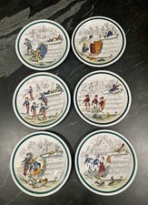 ANTIQUE SUJETS MUSICAUX Creil