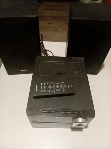 Philips dcm2110 home cinéma - dcm2110,