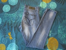 Jean calvin klein femme coupe - calvin,