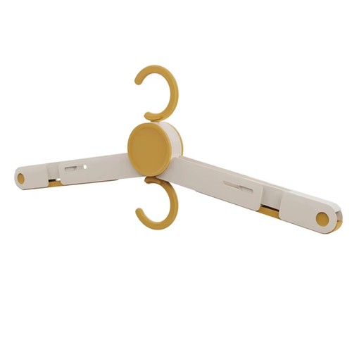 Cintre pliable portable - cintre, avec