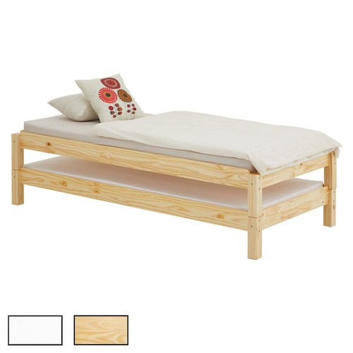 Lot lits superposables - lot,