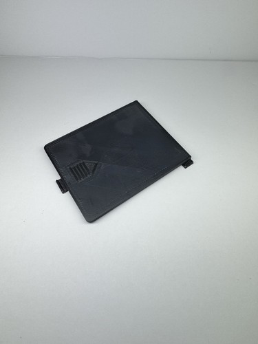 Replacement battery door - replacement,