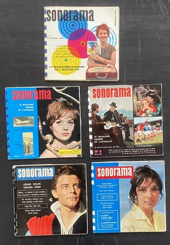 Lot x sonorama - lot, de