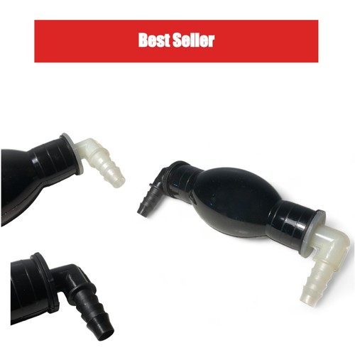 Pompe amorçage gasoil - pompe,