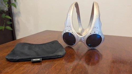 Vintage oakley over - over, top