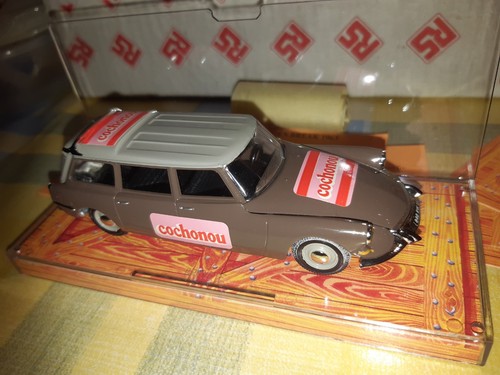 Citroen break cochonou - ,