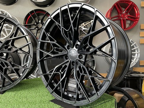 R18 pouce 5x112 forzza - 5x112,