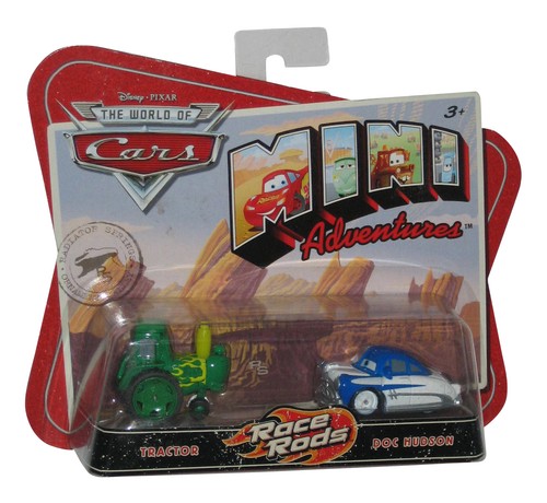 Disney voitures mini aventures - disney,