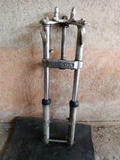 Honda cm 125 Fourche D'origine, Fourche Complète Moto Honda CM125