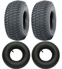 2 - 16X6.50-8 4PR WANDA P332