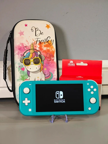 Console nintendo switch - console,