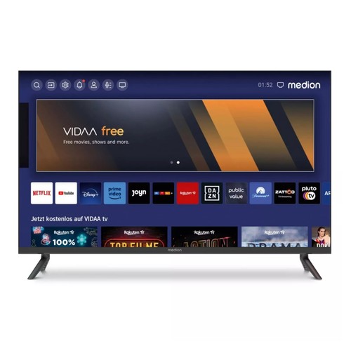 Téléviseur medion cm - medion,