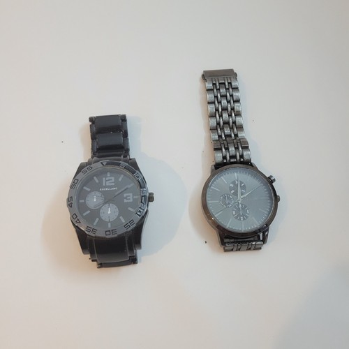 Lot montres excellanc - 2, –