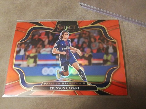 2025 panini select ligue 1 - panini,