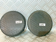 GRILLE CACHE  HAUT PARLEUR  AVANT CITROEN BERLINGO  PARTNER 9658937977