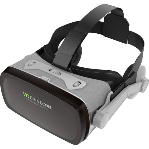 Shinecon g07e casque de - vr,