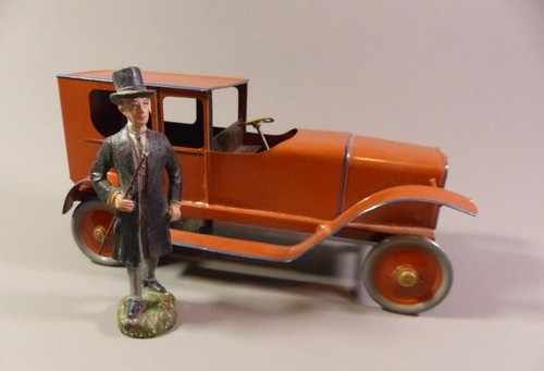 Pinard voiture - fv,