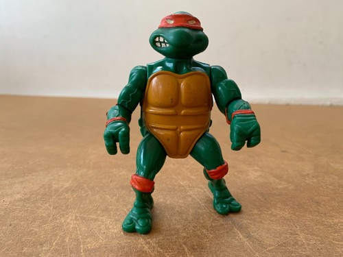 Playmates toys figurine tortue - toys,