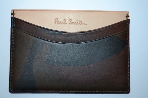 Paul smith brun artisan - smith,