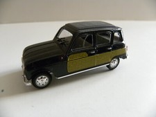 1/43 RENAULT 4 L 1964 La