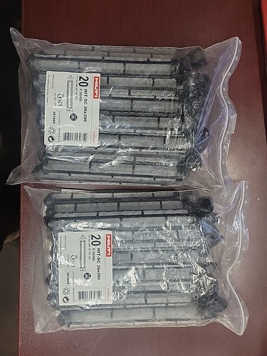 360488 hilti qty 2packs - hilti,