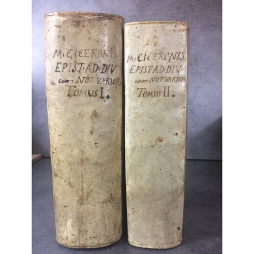 Cicéron epistolae - cicéron, ad