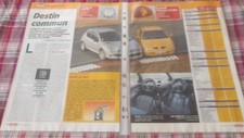 Comparatif peugeot 206 - comparatif....peugeot,