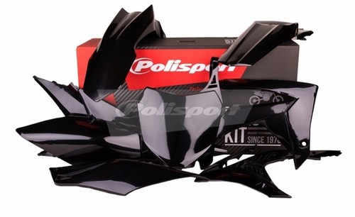 Kit plastique polisport - kit,